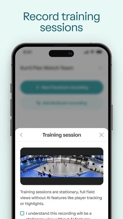 Trace Teams screenshot-3