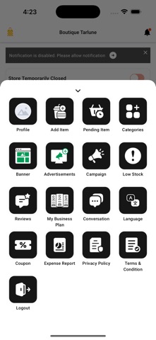 Tarlune Merchants Screenshot 3 of 5