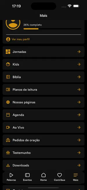 Getsêmani In screenshot 3