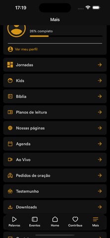 Getsêmani In Screenshot 3 of 5
