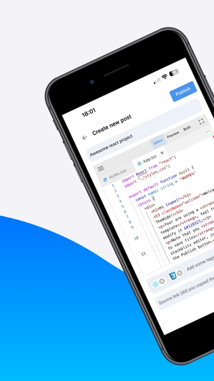 TheWide screenshot-3