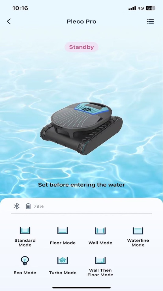 #5. Talosbo (iOS) Podle: Nanjing Toua Robot Technology Co.,Ltd