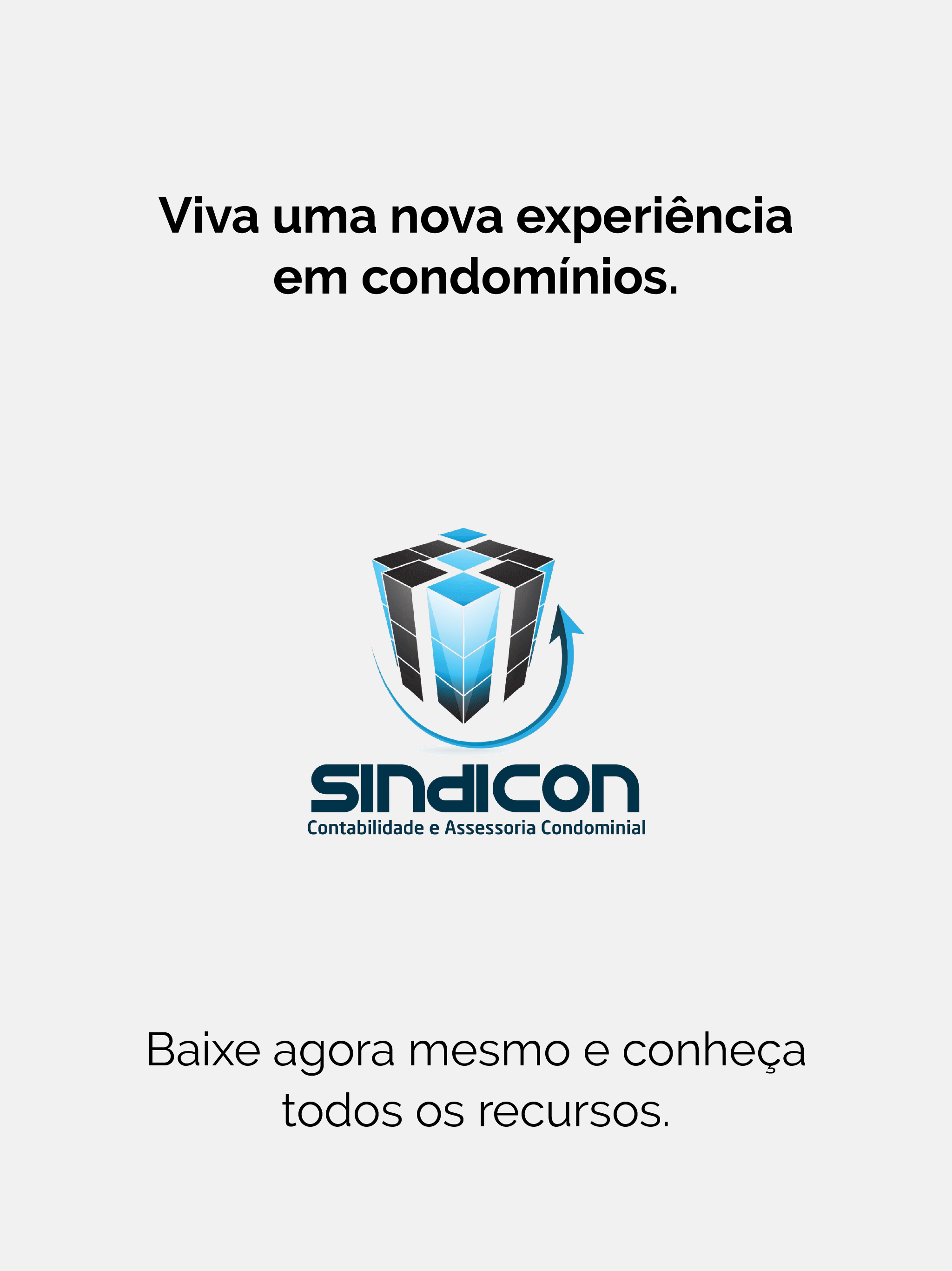 Sindicon App screenshot 11