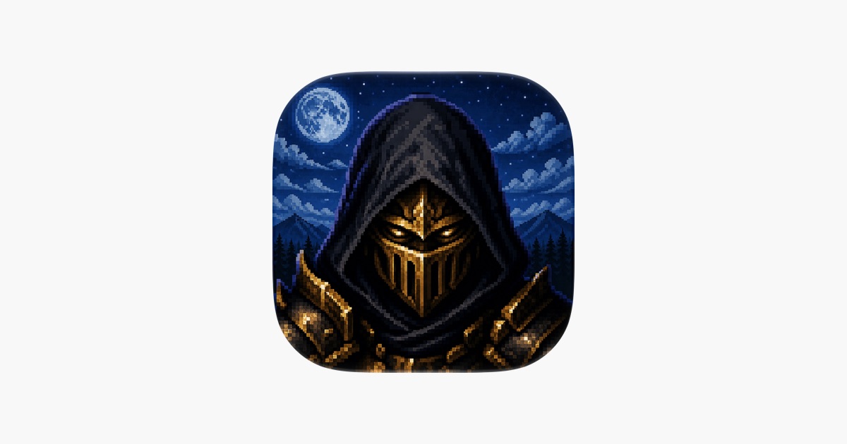 ‎헌터 타워: 오프라인 방치 RPG 앱 - App Store