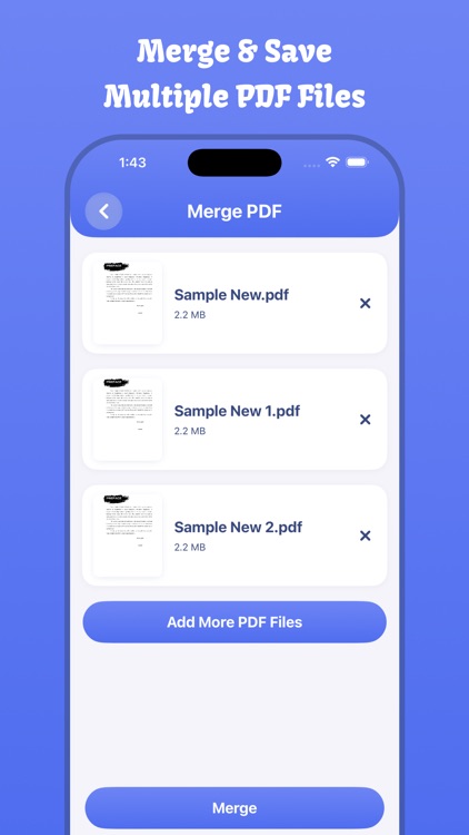 PDF Maker: Scanner and Reader