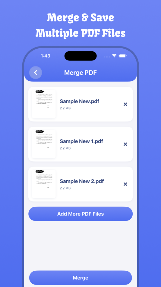 #2. PDF Maker: Scanner and Reader (iOS) 由: Parsottambhai Dhameliya