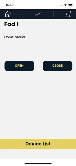 FAD-App screenshot 3