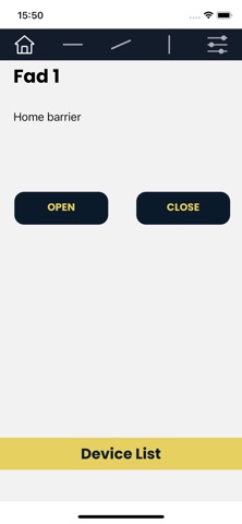 FAD-App Screenshot 3 of 7
