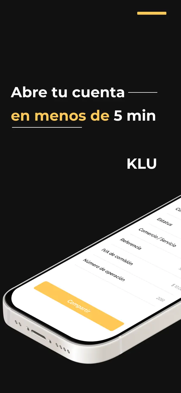 Screenshot #3 pour Klu