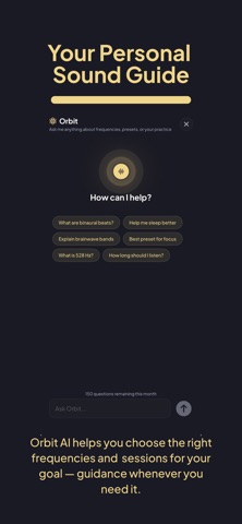 Sound Orbit Screenshot 4 of 9