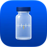 ‎InfusionLog