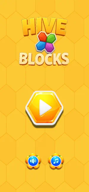 Hive Blocks screenshot 1