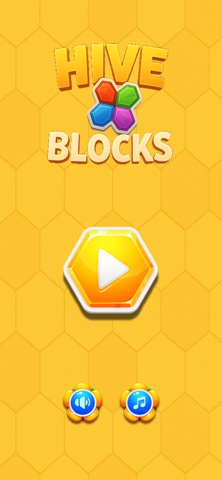 Hive Blocks Screenshot 1 of 3