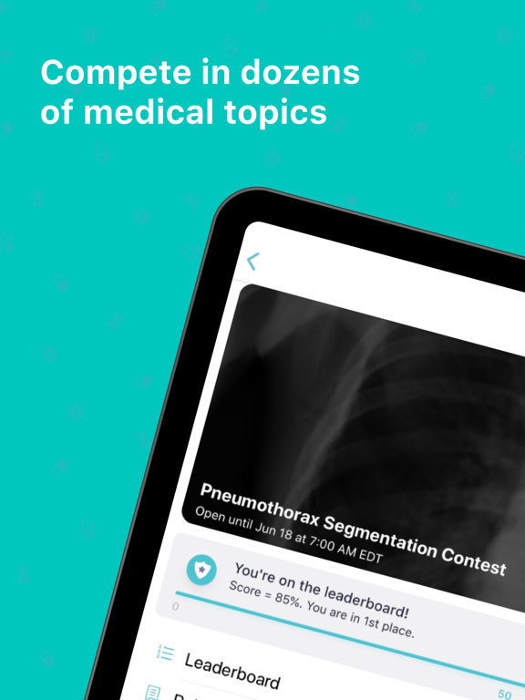 Screenshot #4 pour DiagnosUs