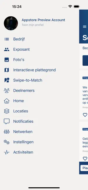 Dimpact-congres 2026 screenshot 4