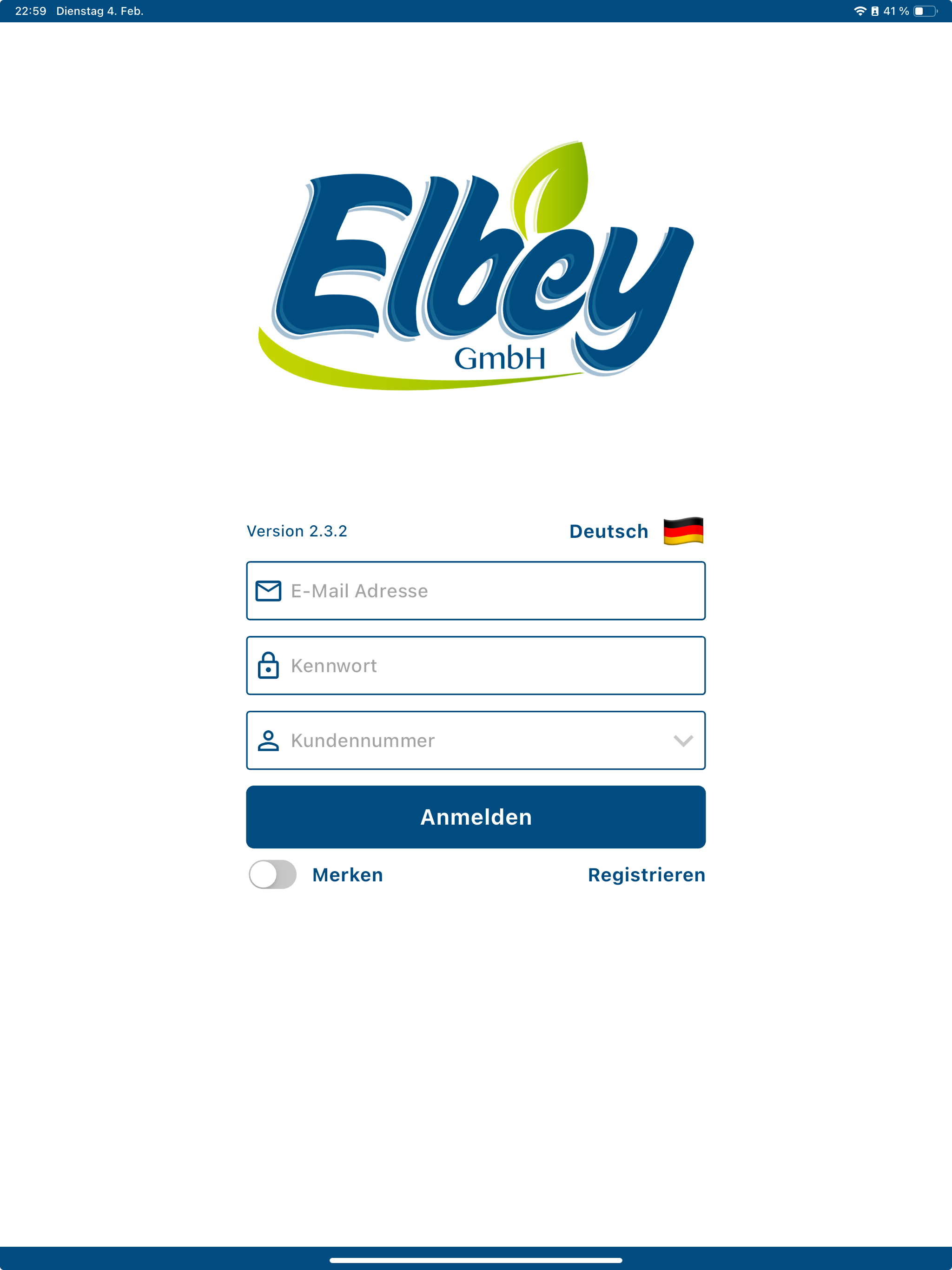 Elbey Shop