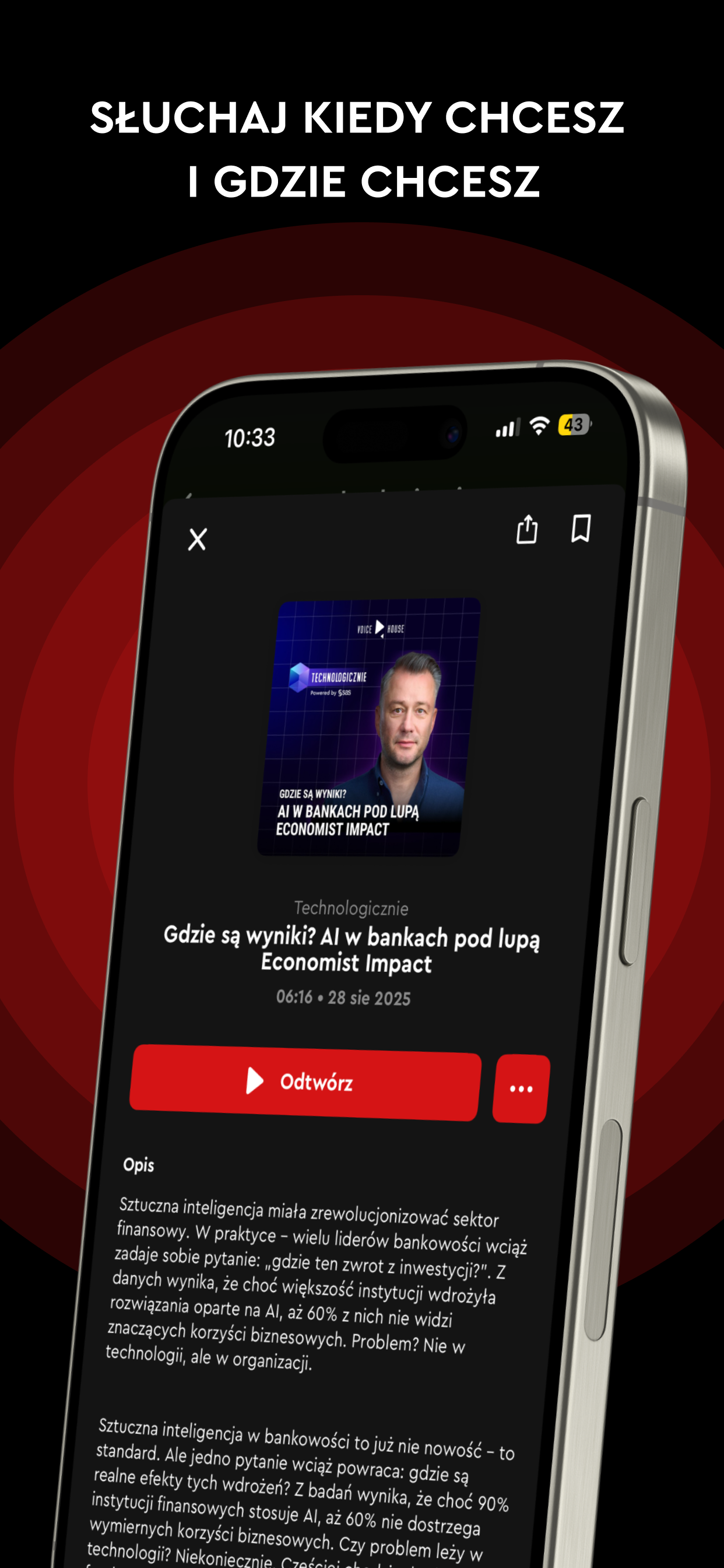 Voice House Club screenshot 4