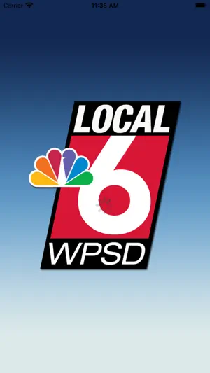 WPSD Local 6 screenshot 1