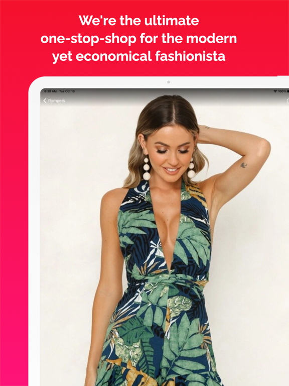 Screenshot #4 pour Achetez Fashion Lady en ligne