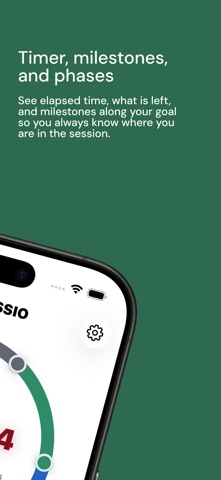 INTERMISSIO screenshot