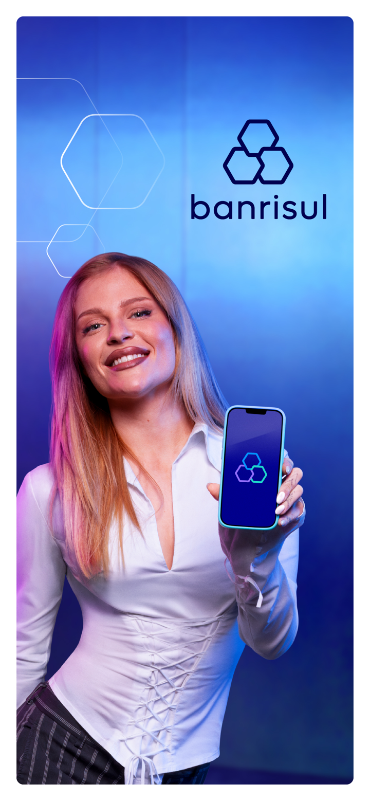 Banrisul screenshot 8