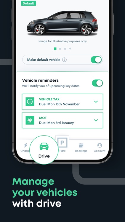 YourParkingSpace - Parking App screenshot-4