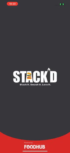 Stack'D screenshot 1