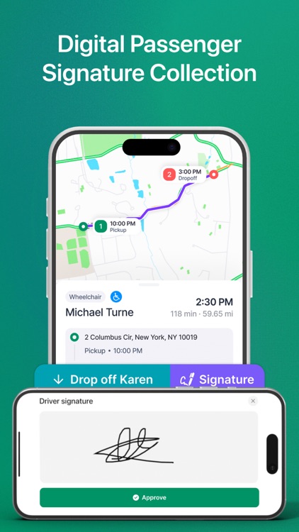 Lakeville Driver screenshot-4