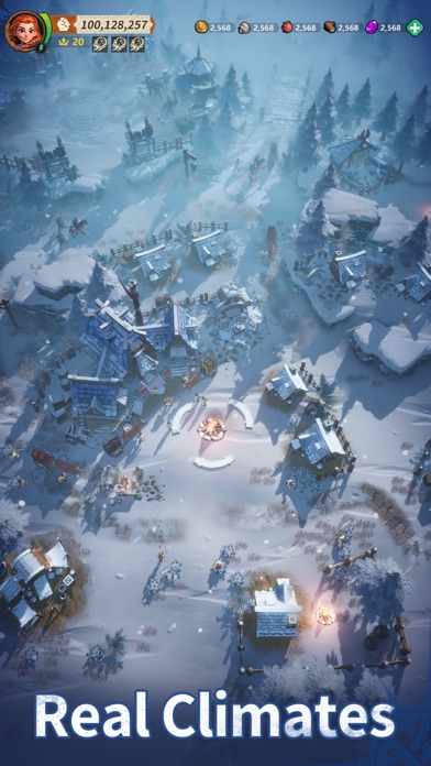 Fate War Screenshot