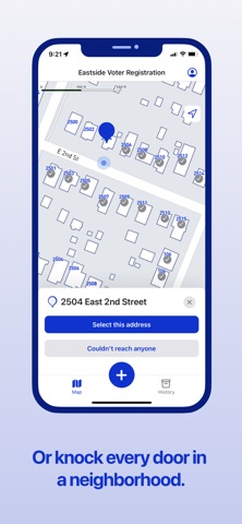People by Everybody Techworks screenshot