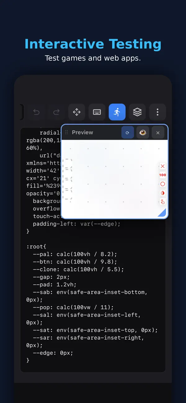 #5. Html Profi (iOS) بواسطة: Murat Saygin