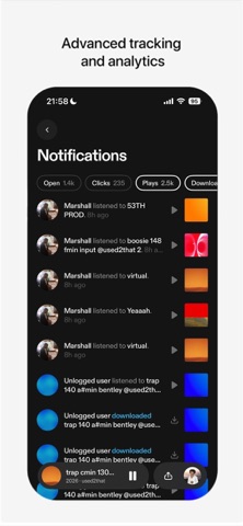 vvault Screenshot 3 of 5