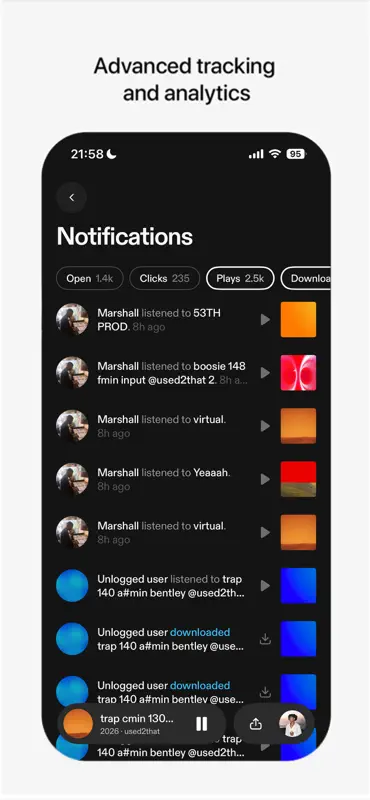 vvault screenshot 3 of 5