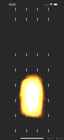 Retro Driving Screenshot 10 of 10