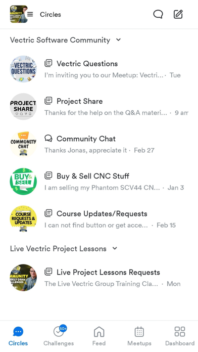 Learn Your CNC Academy Screenshot