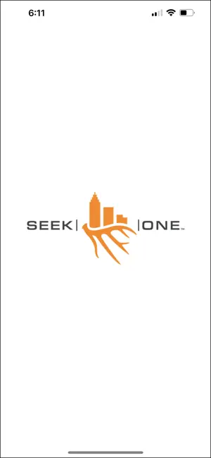 Seek One screenshot 1