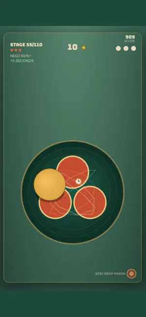 Disc Drop Mania screenshot 4