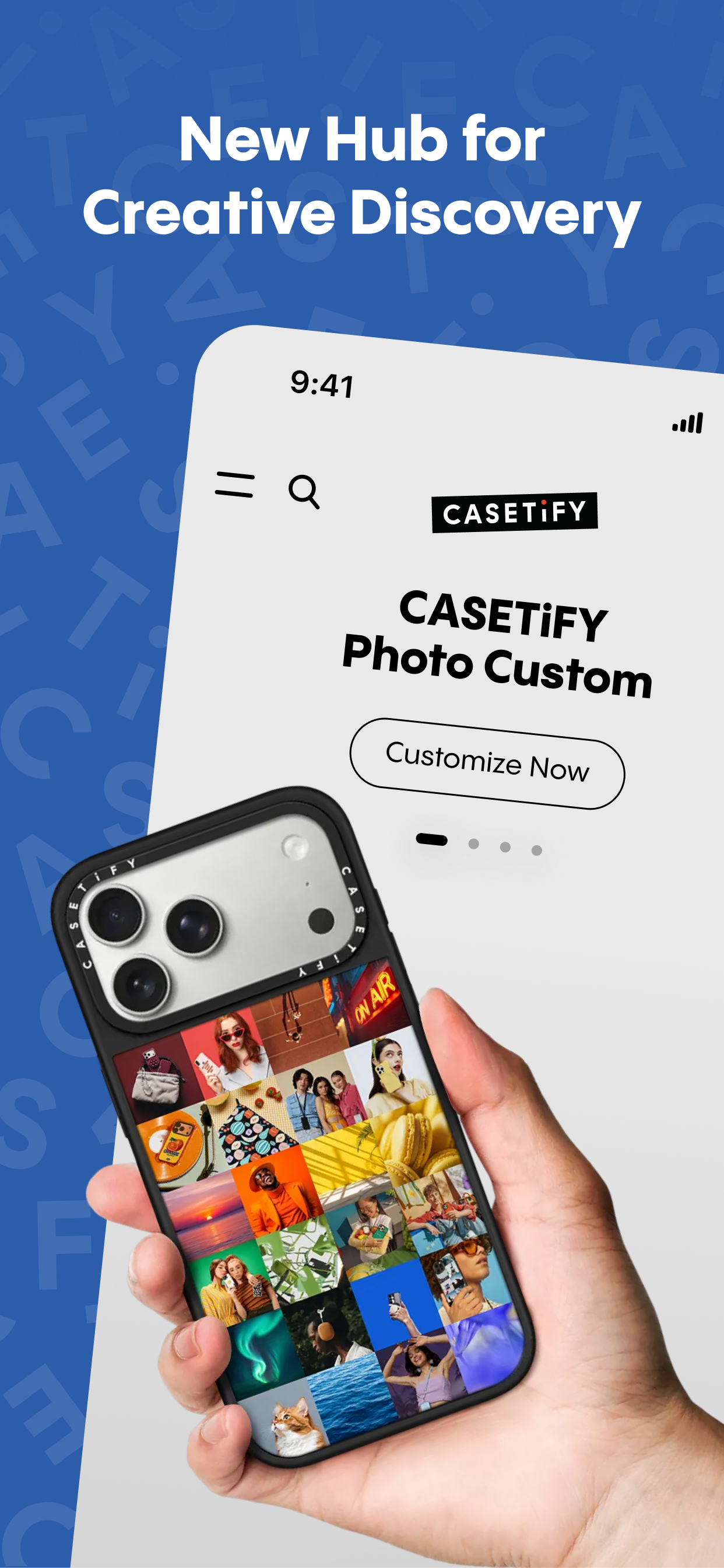 CASETiFY