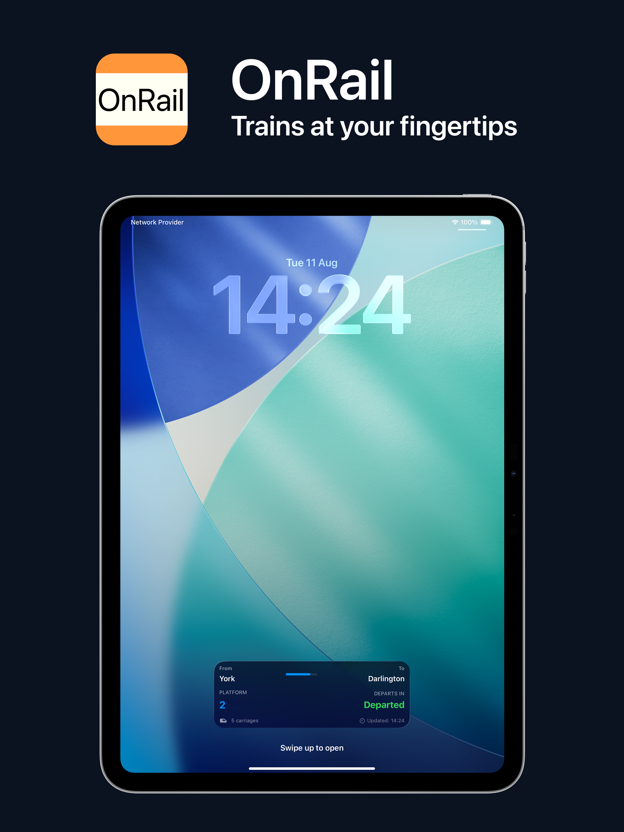 OnRail screenshot 7