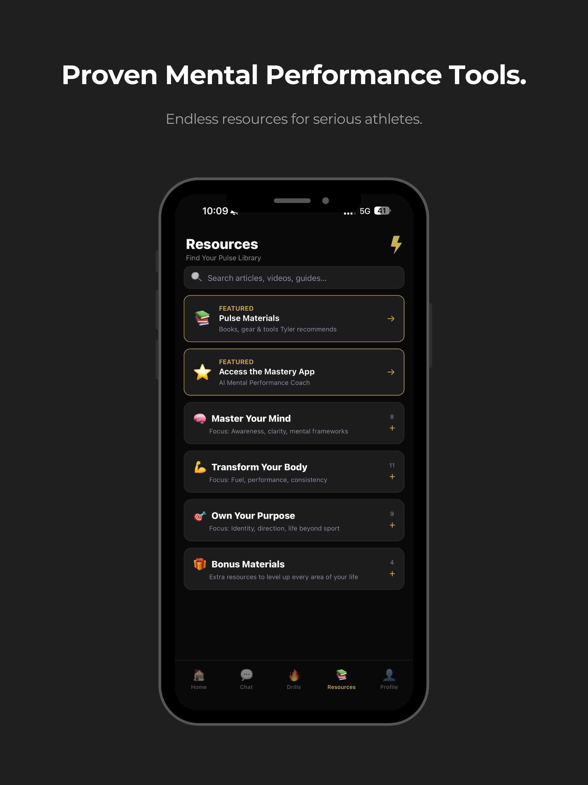 Inner Circle by Pulse screenshot 13