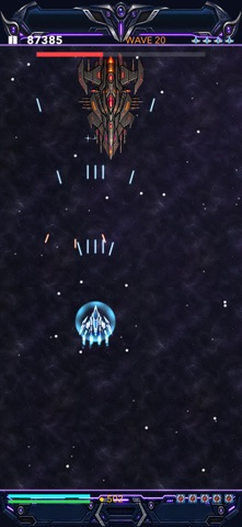 Starfall Vanguard Screenshot 2 of 9