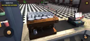 Coffee cafe Tycoon simulator screenshot 3