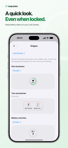 LoopJuice Screenshot 6 of 8