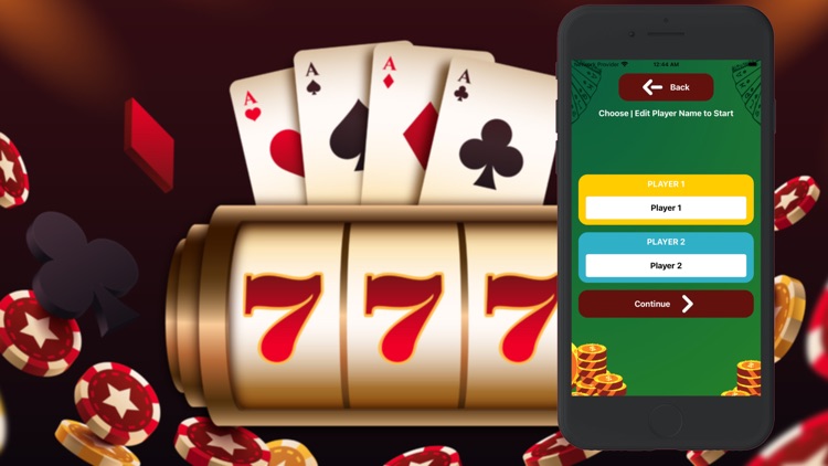 Poker Card Counts screenshot-4