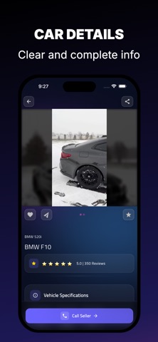SY Car screenshot
