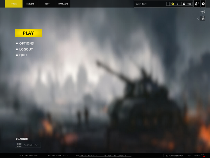 GhostOps Mobile Warfare