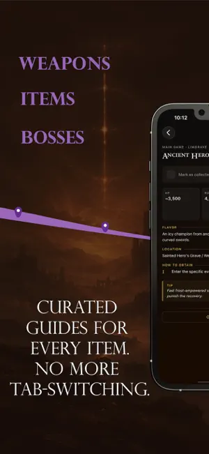 Game Progress screenshot 3