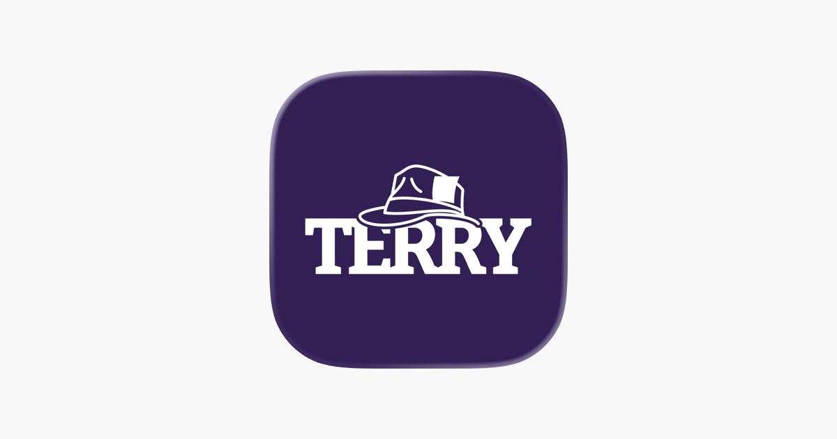 Interfaccia Terrybet App
