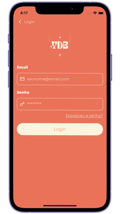 Yoga de Bolso screenshot-4