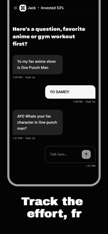 unsaken – real friends screenshot